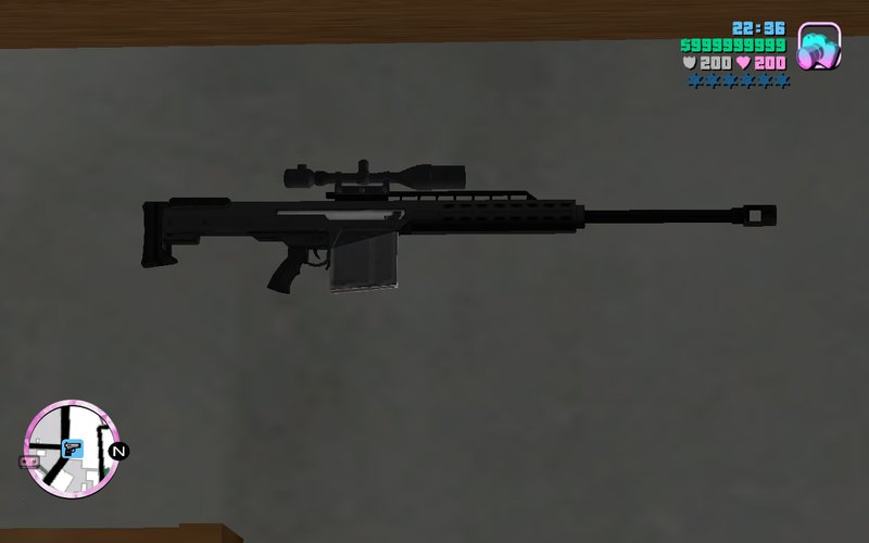 mod